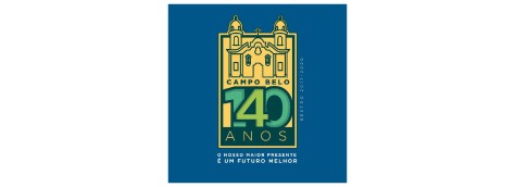 Minas Capina Rural 26 campo belo logo