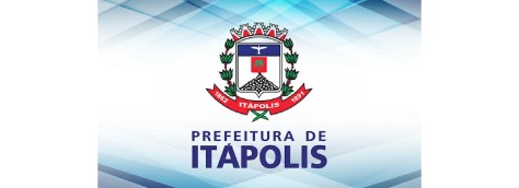 Minas Capina Rural 28 itapolis logo