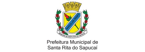 Minas Capina Rural 27 santa rita logo