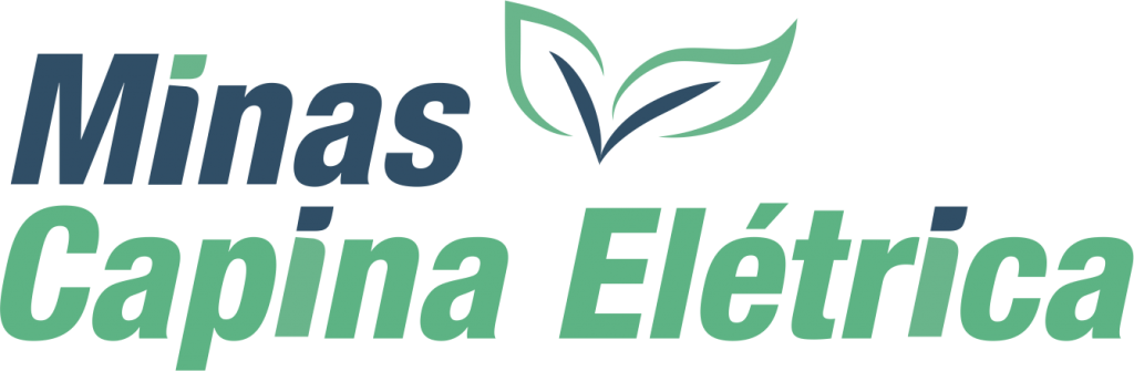 Logo Minas Capina Elétrica