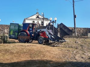 Prefeitura de Itabirito inova com a Capina Elétrica: Eficaz e Ecológica 3 Leia mais sobre o artigo Prefeitura de Itabirito inova com a Capina Elétrica: Eficaz e Ecológica