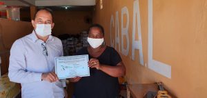 Doação financeira ao Cabal - Centro de Apoio Social em Itabirito 3 Leia mais sobre o artigo Doação financeira ao Cabal – Centro de Apoio Social em Itabirito