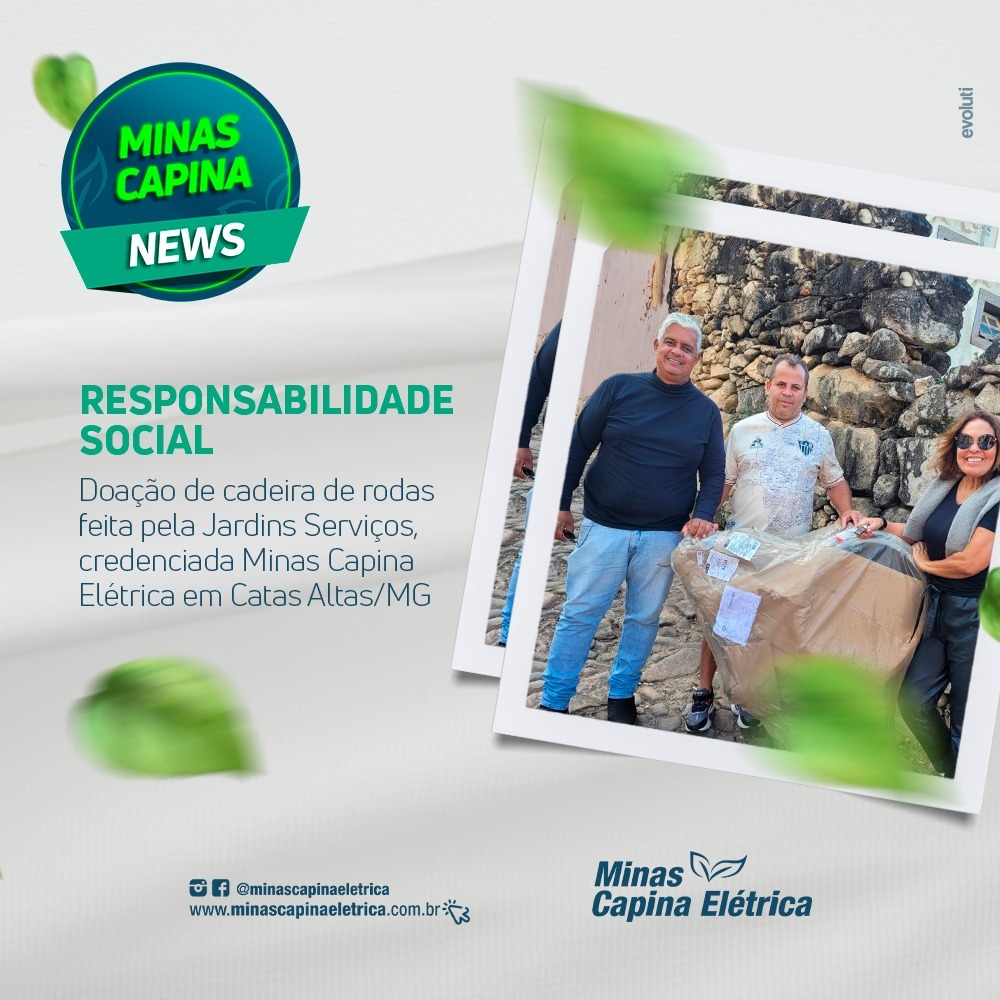 Doação de Cadeiras de Rodas 4 Leia mais sobre o artigo Doação de Cadeiras de Rodas