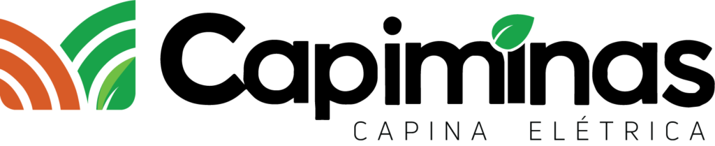 Minas Capina Urbana 29 Logo marca Capiminas