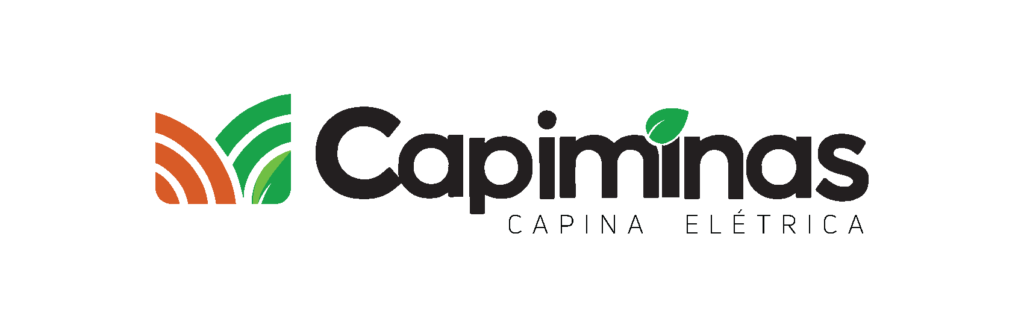 Logomarca Capiminas